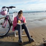 'Descans a la platja' de Saul Chico (4-6 anys)