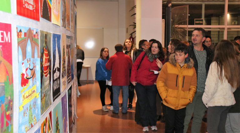 Últims dies per presentar-se al 3r Concurs de Cartells de Nadalem i Carnaval