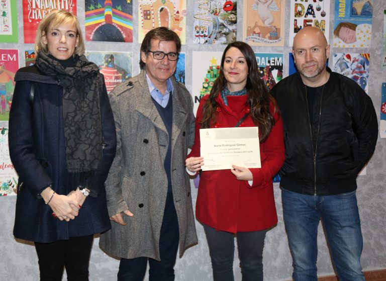 El Centre Cultural acull l’exposició i el lliurament de premis del Concurs de Cartells