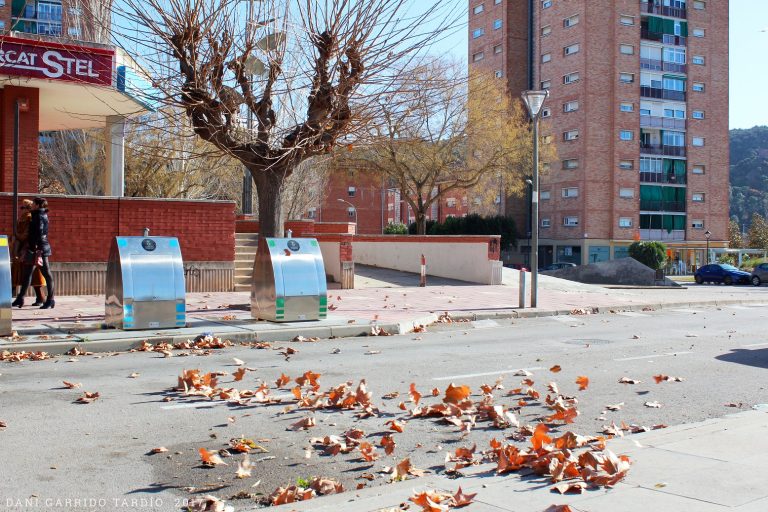 Protecció Civil activa el VENTCAT pel fort vent que afectarà Catalunya demà