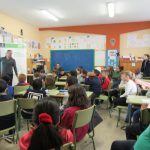 Cooperatives José Echegaray