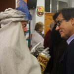 Nadal a la Penya Barcelonista