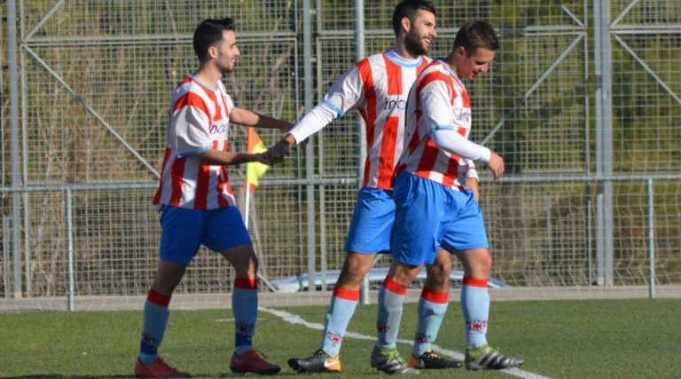Doble compromís per al Club de Futbol Martorell i el Club Bàsquet Martorell en el cap de setmana de Reis