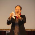 Sergi Buka. 'Magikíssim'