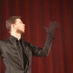 Txema Màgic. 'Mr. Màgic'