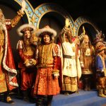Cavalcada de Reis
