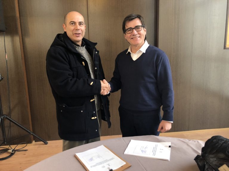 L’Ajuntament i el Comitè de Personal signen el primer Conveni Col·lectiu del Patronat Municipal de Serveis d’Atenció a les Persones de Martorell