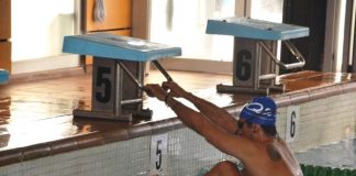 Martorell serà l’escenari de la segona jornada de Lliga de Natació Adaptada CN Martorell