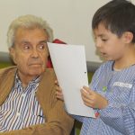 Projecte Lectura Sense Edat