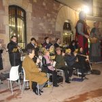 Ballada de sardanes Sant Antoni