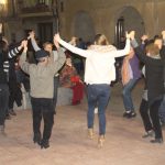 Ballada de sardanes Sant Antoni