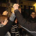 Ballada de sardanes Sant Antoni