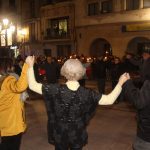 Ballada de sardanes Sant Antoni