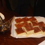 Coca i moscatell