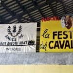 Esmorzar traginer dels Tres Tombs