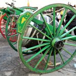 Els Tres Tombs 2018