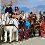 Els Tres Tombs 2018