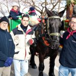 Els Tres Tombs 2018