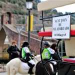 Els Tres Tombs 2018