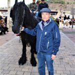 Els Tres Tombs 2018