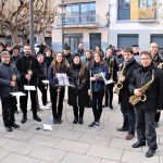 Els Tres Tombs 2018