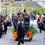 Els Tres Tombs 2018