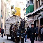 Els Tres Tombs 2018