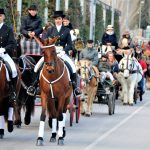 Els Tres Tombs 2018