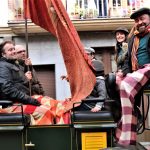 Els Tres Tombs 2018