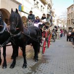 Els Tres Tombs 2018