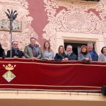 Els Tres Tombs 2018