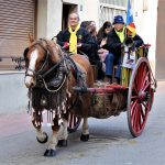 Els Tres Tombs 2018