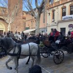 Benedicció dels animals