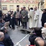 Benedicció dels animals