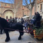 Benedicció dels animals