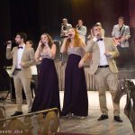 Ball de gala Tres Tombs