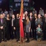 Ball de gala Tres Tombs