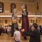 Ball de gala Tres Tombs