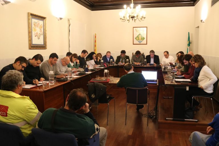 L’Ajuntament reclamarà a Ensenyament l’aportació feta a les llars d’infants els darrers sis cursos