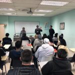 Exposició '10 anys de Voluntariat per la llengua'