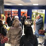Exposició '10 anys de Voluntariat per la llengua'