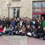 Intercanvi amb Chevilly-Larue