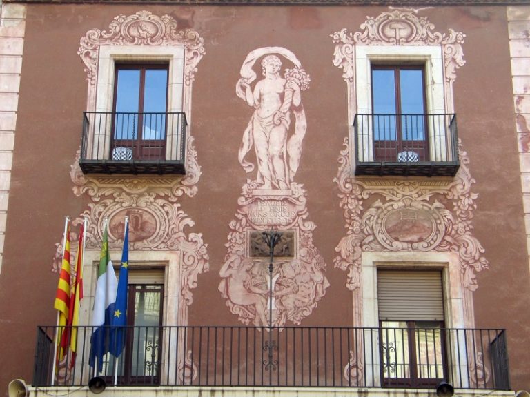L’Ajuntament portarà al Ple un decret contra la cessió dels estalvis i romanents municipals a l’Estat
