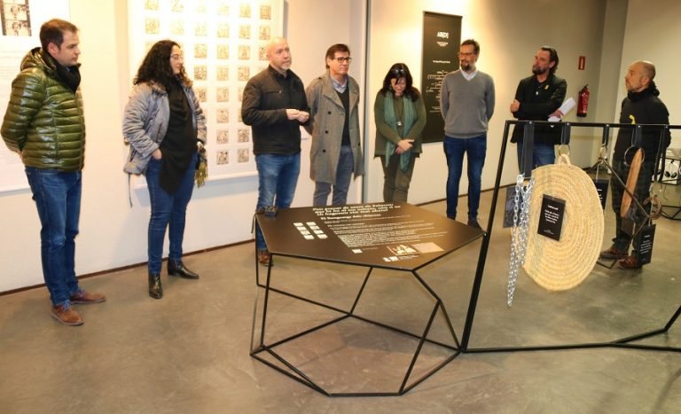 La història preindustrial de Catalunya s’explica a La Caserna a través de gravats de fusta