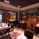 Restaurant Les Vinyes
