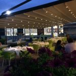 Aqqua Restaurant