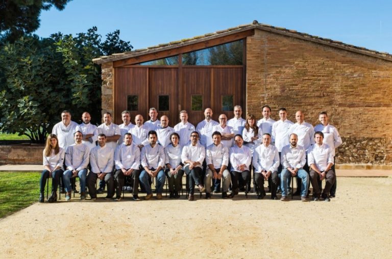 Els restaurants Les Vinyes i Aqqua de Martorell s’adhereixen a la campanya gastronòmica ‘Sabors de l’Horta 2018’