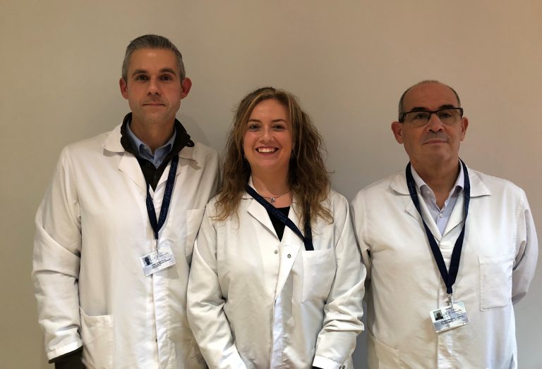 L’Hospital de Martorell, guardonat pel seu model d’humanització en el procés del part
