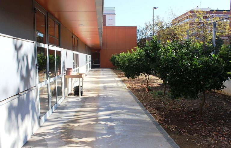 L’Ajuntament aprova el conveni per construir una nova residència per a persones amb discapacitat intel·lectual