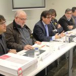 Presentació del desdoblament de la B-224
